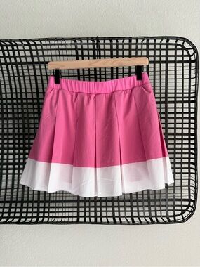 Varley Chase Mid-Rise Skort